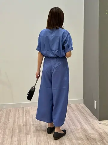 ONWARD CROSSET SELECT mami コーディネート画像