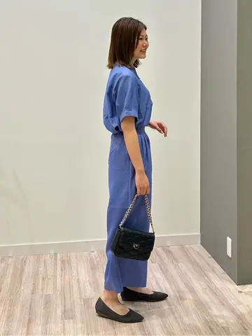 ONWARD CROSSET SELECT mami コーディネート画像