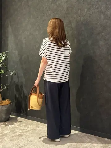 ONWARD CROSSET SELECT niina コーディネート画像