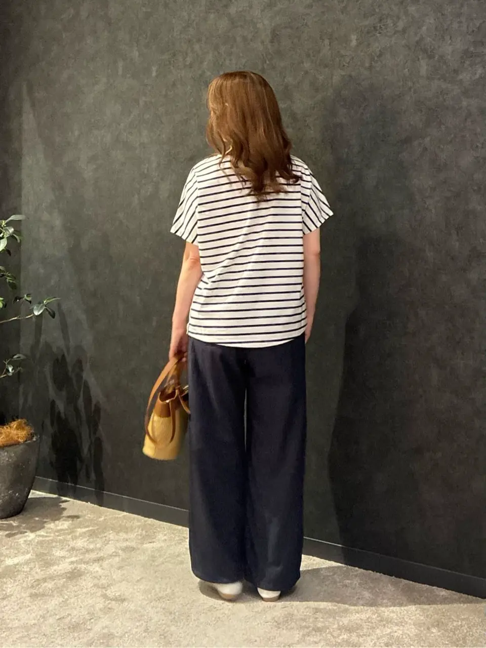 ONWARD CROSSET SELECT niina コーディネート画像