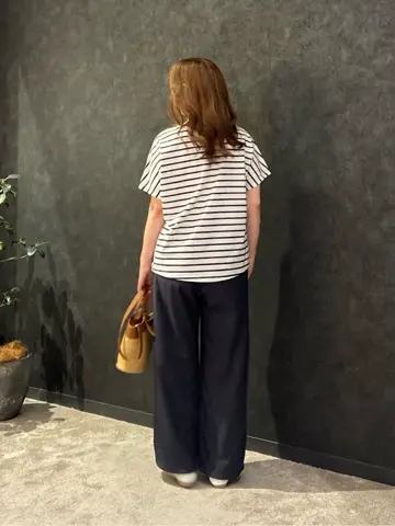 ONWARD CROSSET SELECT niina コーディネート画像