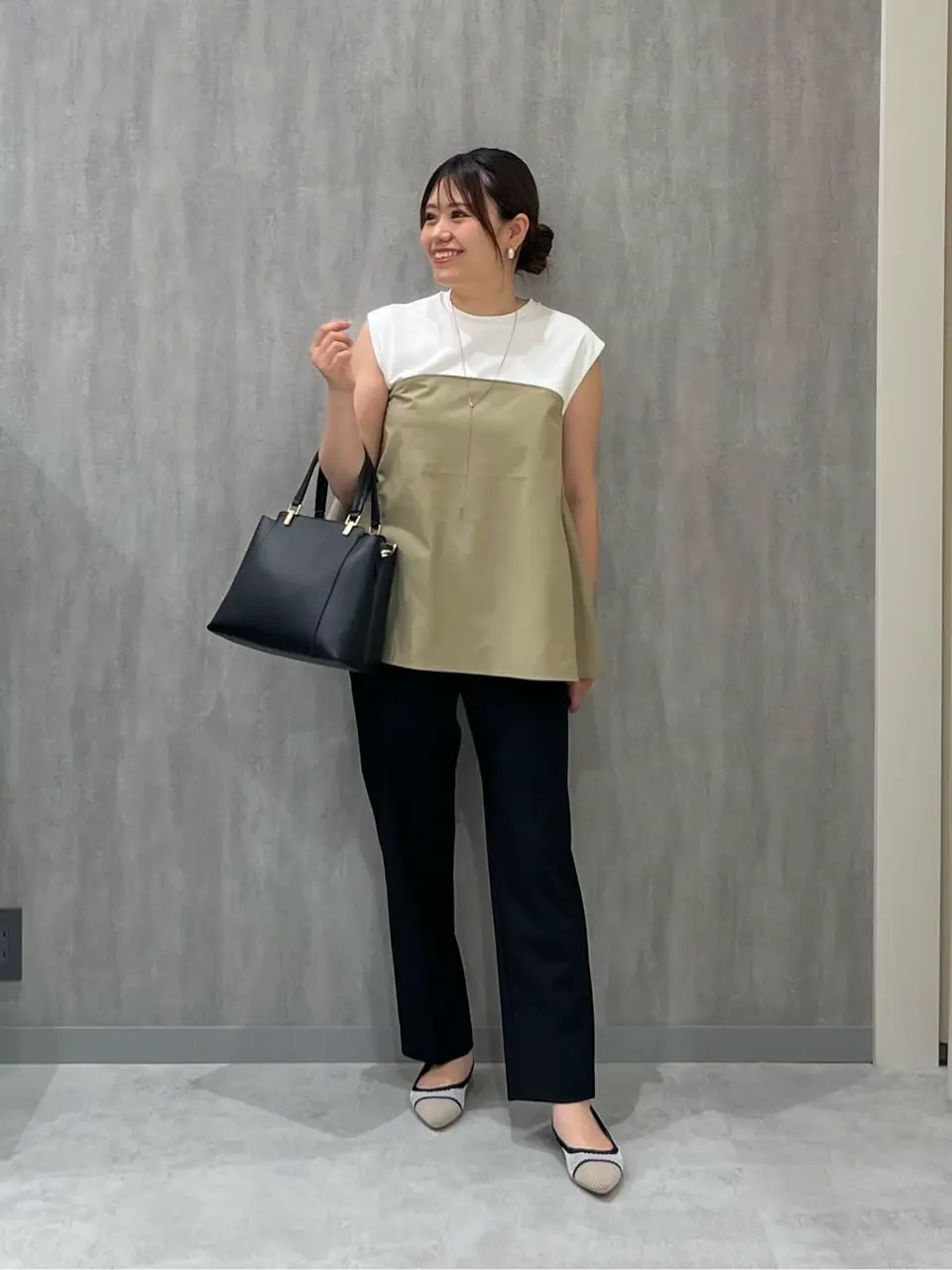  浅倉 コーディネート画像