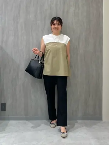 ONWARD CROSSET SELECT 浅倉 コーディネート画像