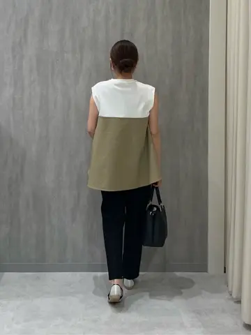 ONWARD CROSSET SELECT 浅倉 コーディネート画像