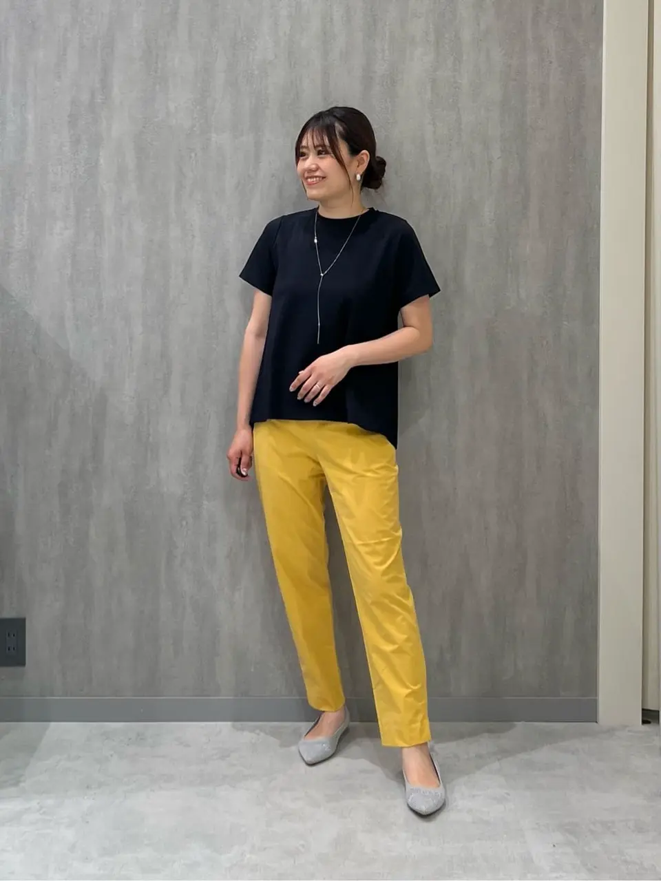  浅倉 コーディネート画像