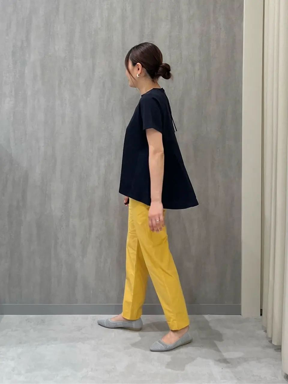 ONWARD CROSSET SELECT 浅倉 コーディネート画像