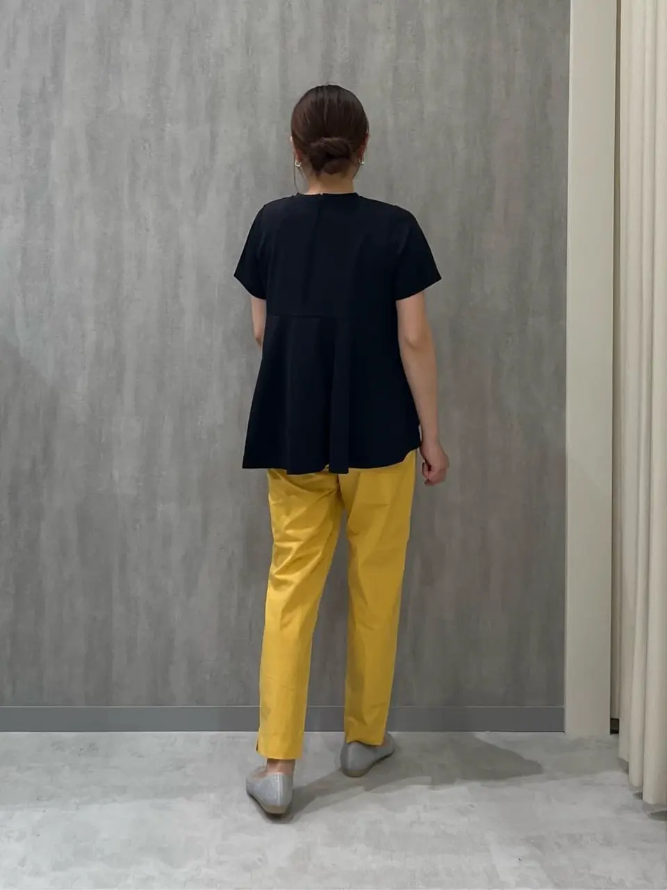 ONWARD CROSSET SELECT 浅倉 コーディネート画像