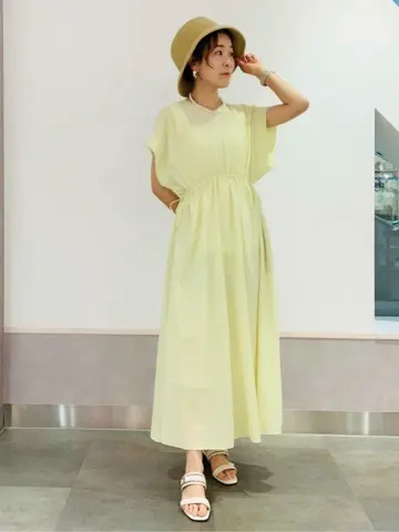 ONWARD CROSSET SELECT KUMAZAWA ✼  コーディネート画像