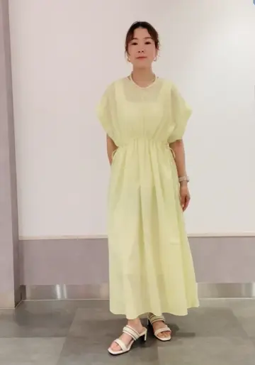 ONWARD CROSSET SELECT KUMAZAWA ✼  コーディネート画像