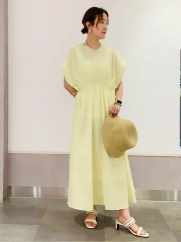 ONWARD CROSSET SELECT KUMAZAWA ✼  コーディネート画像