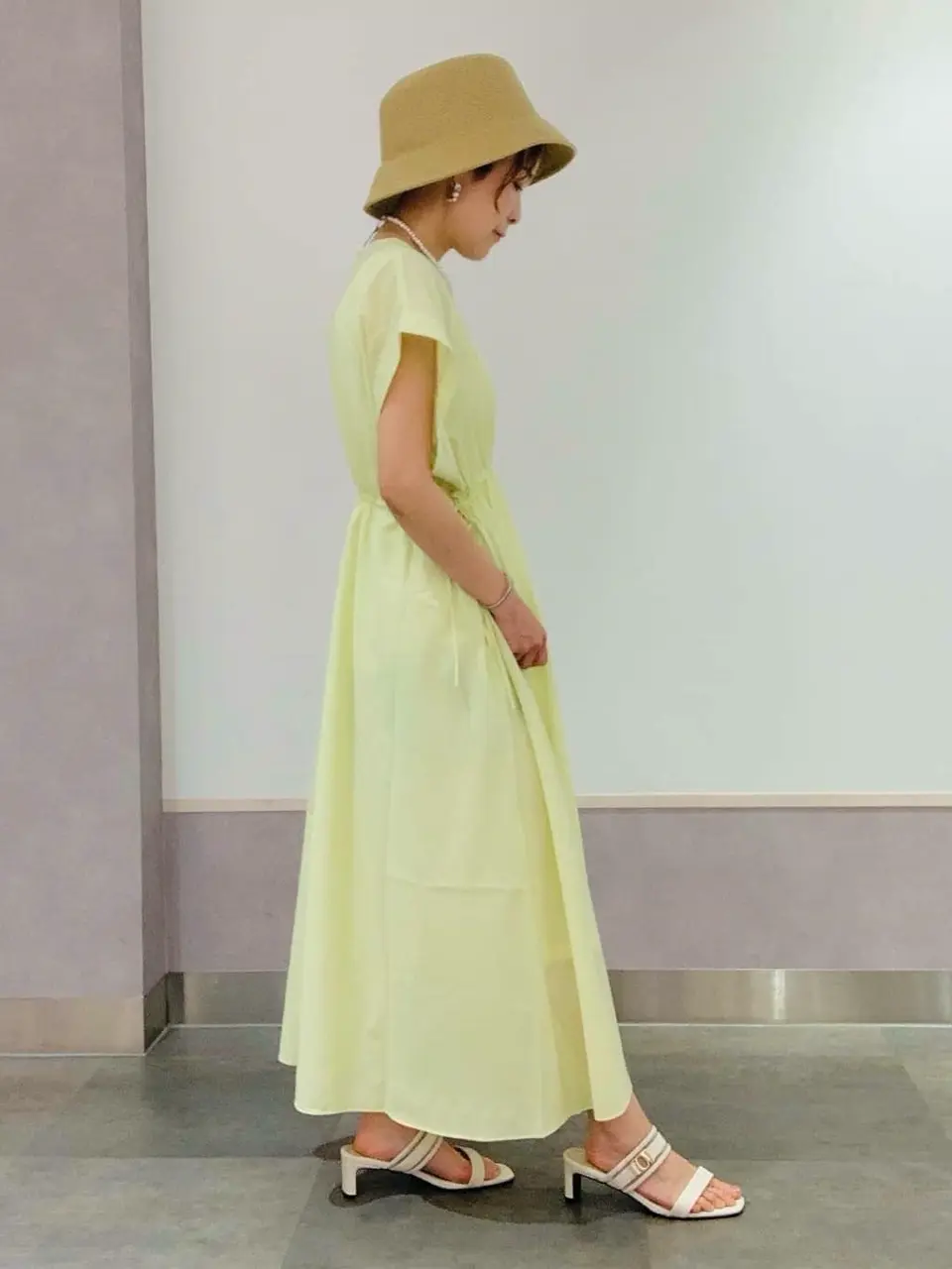 ONWARD CROSSET SELECT KUMAZAWA ✼  コーディネート画像