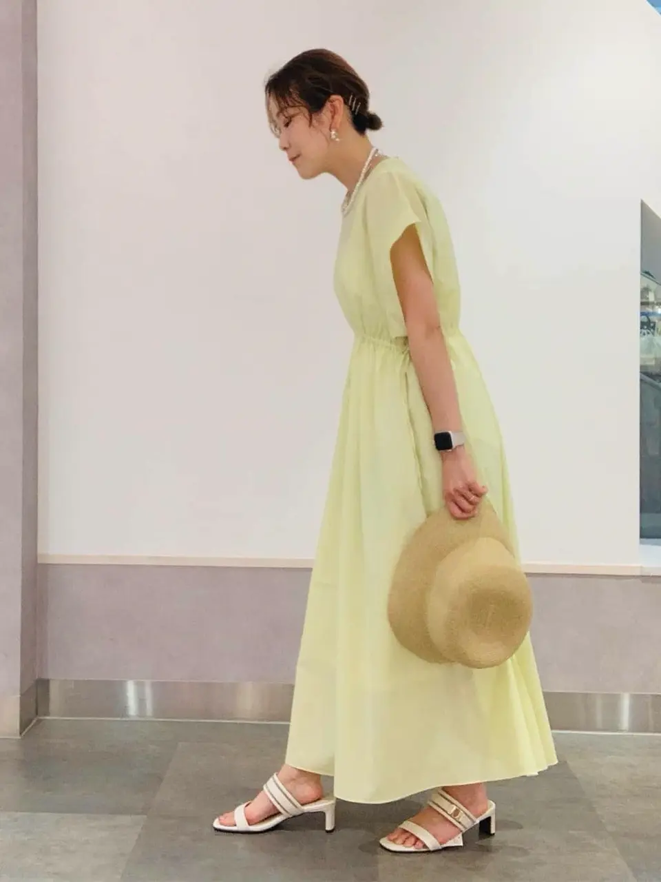 ONWARD CROSSET SELECT KUMAZAWA ✼  コーディネート画像