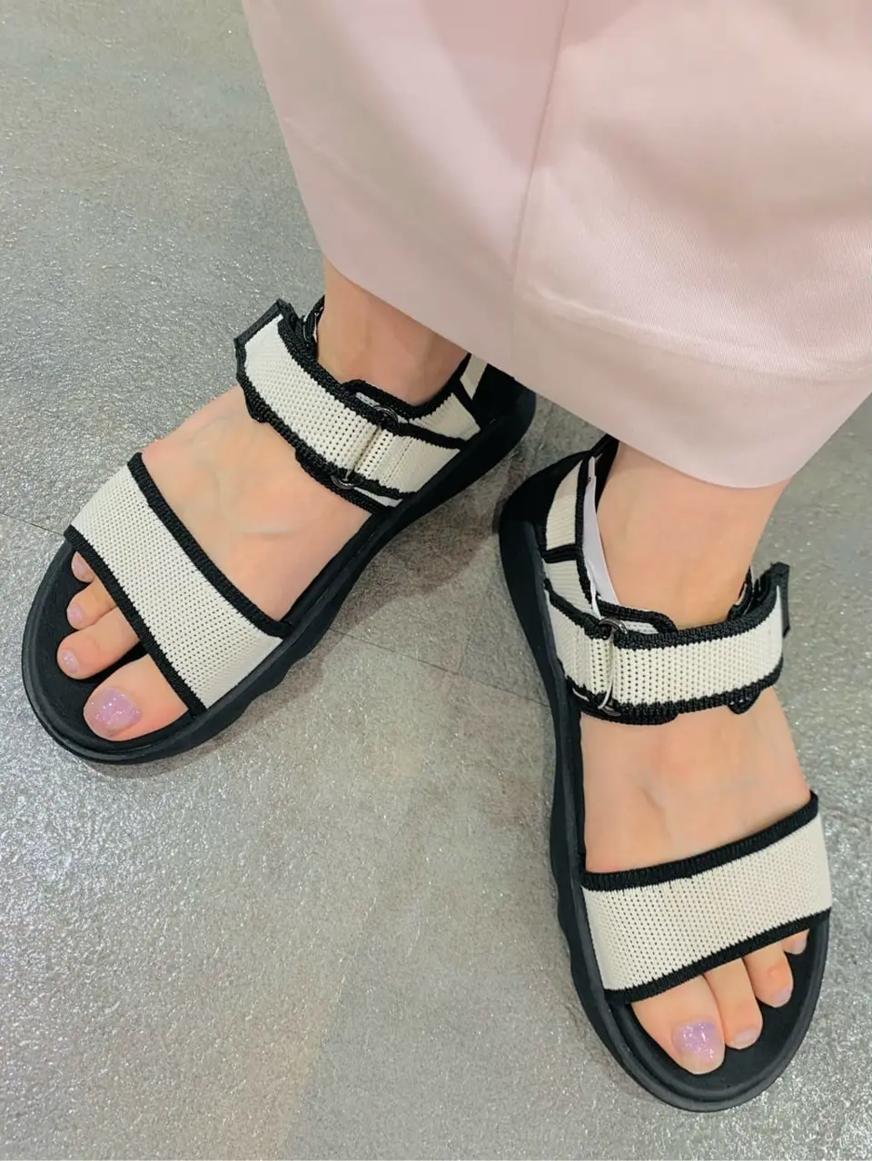 ONWARD CROSSET SELECT KUMAZAWA ✼  コーディネート画像