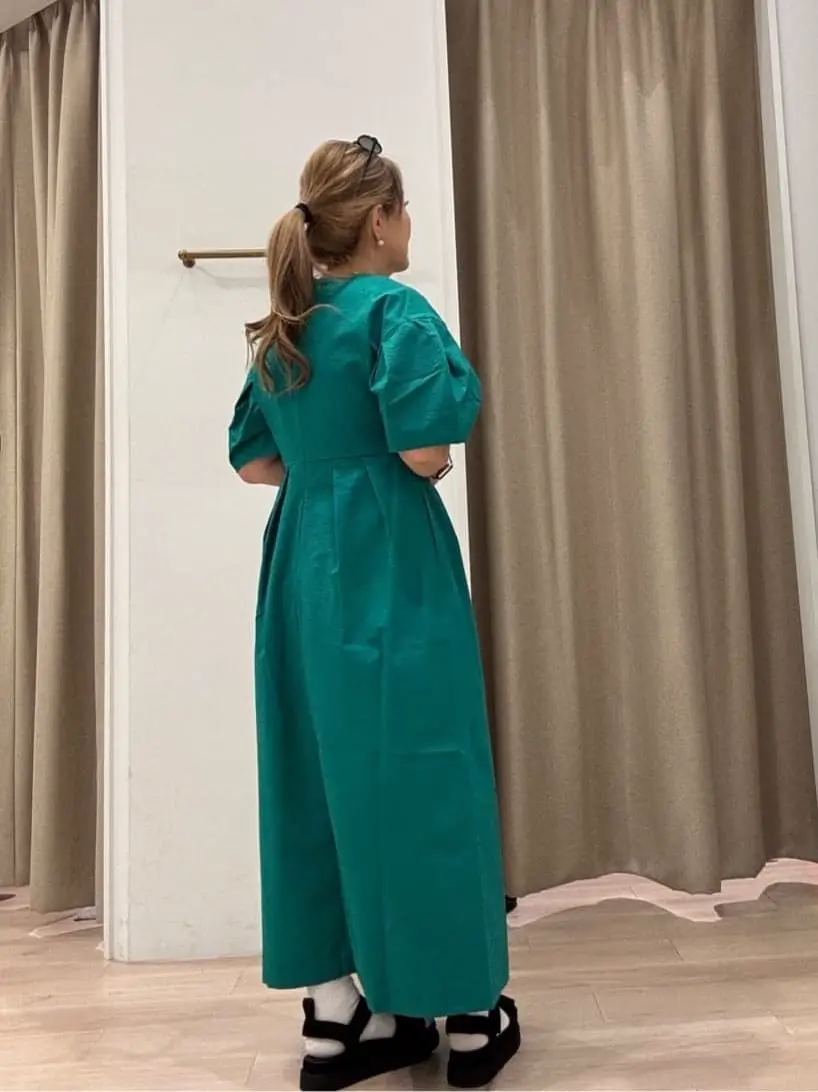 ONWARD CROSSET SELECT 桐生 コーディネート画像