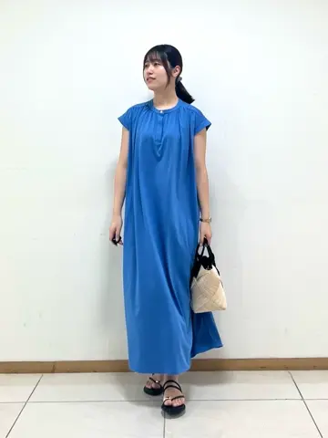 ONWARD CROSSET SELECT 竹内 コーディネート画像