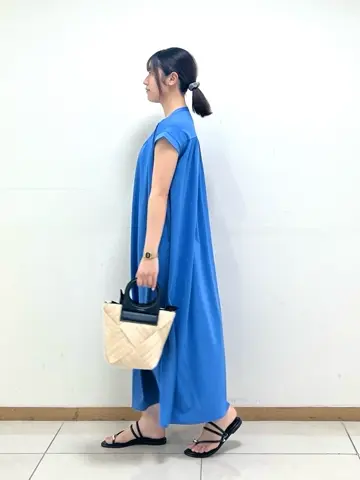 ONWARD CROSSET SELECT 竹内 コーディネート画像