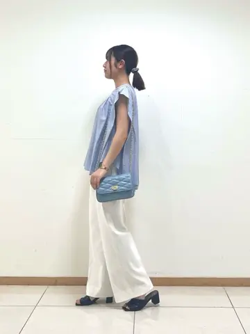 ONWARD CROSSET SELECT 竹内 コーディネート画像