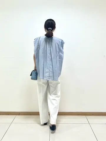 ONWARD CROSSET SELECT 竹内 コーディネート画像