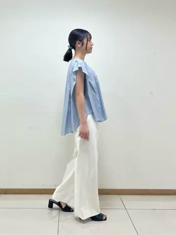 ONWARD CROSSET SELECT 竹内 コーディネート画像