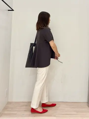 ONWARD CROSSET SELECT SAKAI コーディネート画像