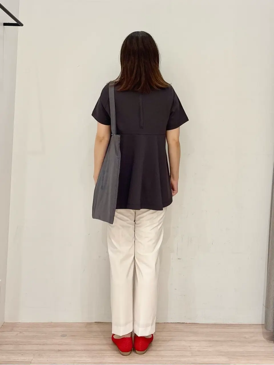 ONWARD CROSSET SELECT SAKAI コーディネート画像