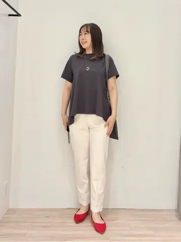 ONWARD CROSSET SELECT SAKAI コーディネート画像