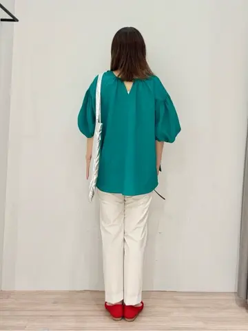 ONWARD CROSSET SELECT SAKAI コーディネート画像