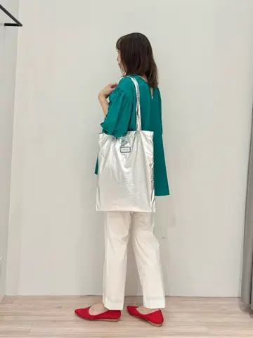 ONWARD CROSSET SELECT SAKAI コーディネート画像