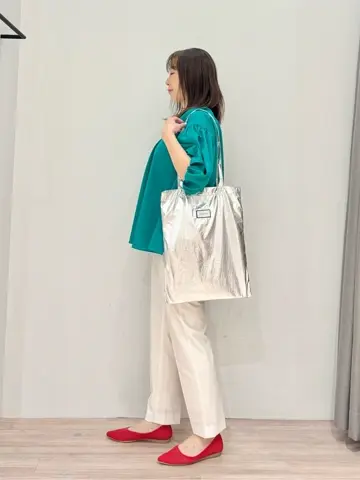 ONWARD CROSSET SELECT SAKAI コーディネート画像