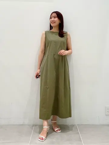 ONWARD CROSSET SELECT 戸澤 コーディネート画像