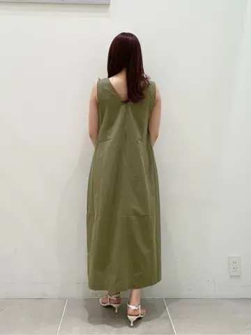 ONWARD CROSSET SELECT 戸澤 コーディネート画像