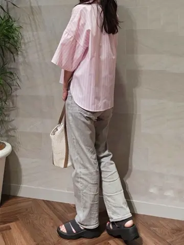 ONWARD CROSSET SELECT 浅岡 コーディネート画像