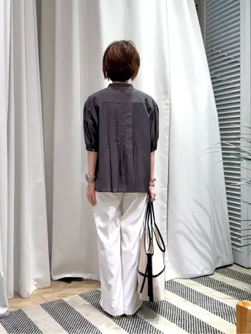 ONWARD CROSSET SELECT M コーディネート画像