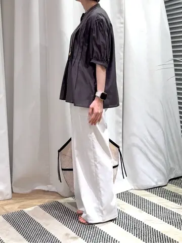 ONWARD CROSSET SELECT M コーディネート画像