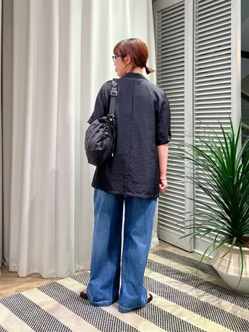 ONWARD CROSSET SELECT 伊藤 コーディネート画像