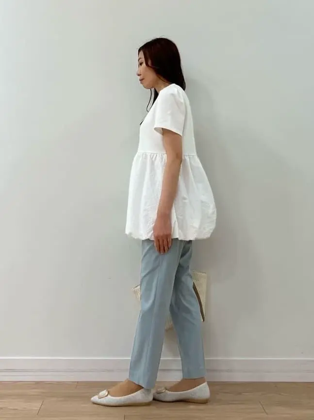 ONWARD CROSSET SELECT 外川 コーディネート画像