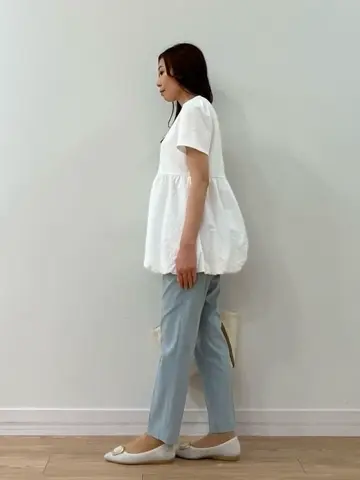 ONWARD CROSSET SELECT 外川 コーディネート画像