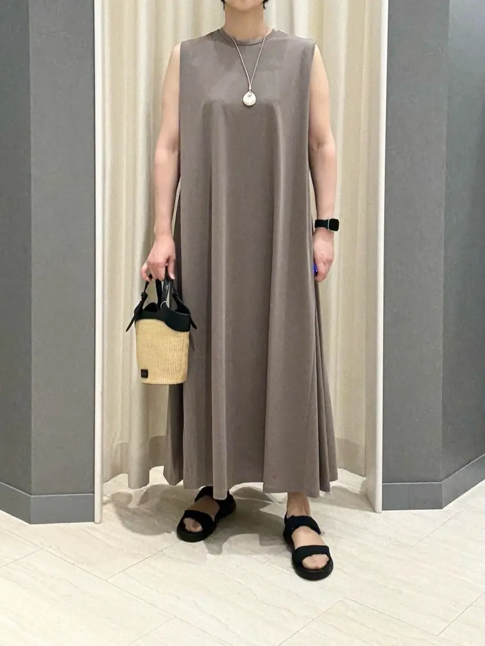  N コーディネート画像