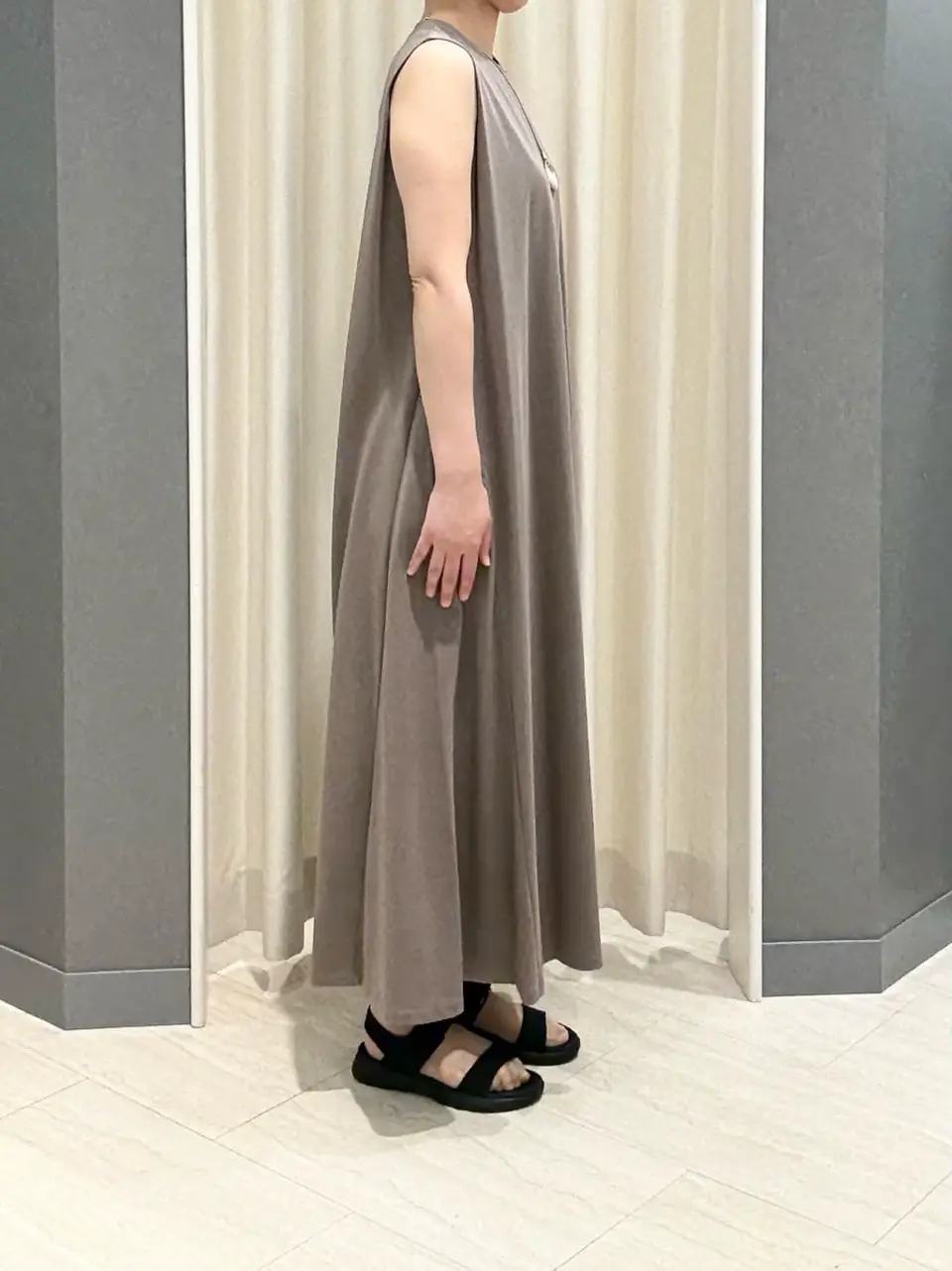 ONWARD CROSSET SELECT N コーディネート画像