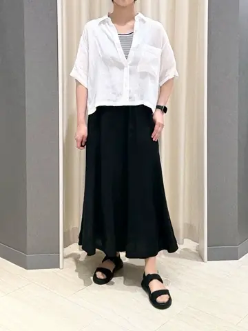 ONWARD CROSSET SELECT N コーディネート画像