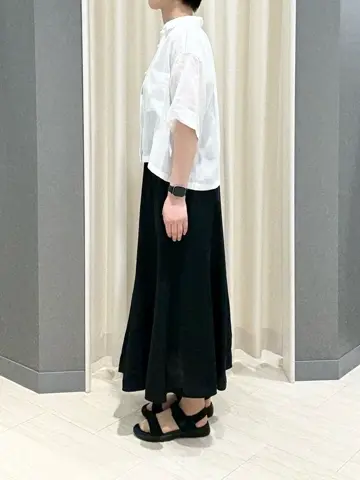 ONWARD CROSSET SELECT N コーディネート画像