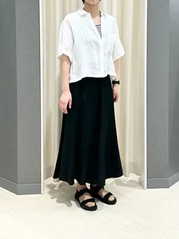 ONWARD CROSSET SELECT N コーディネート画像