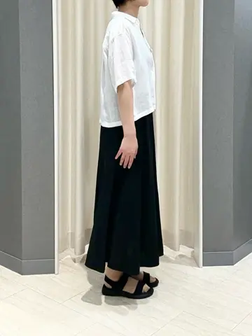 ONWARD CROSSET SELECT N コーディネート画像