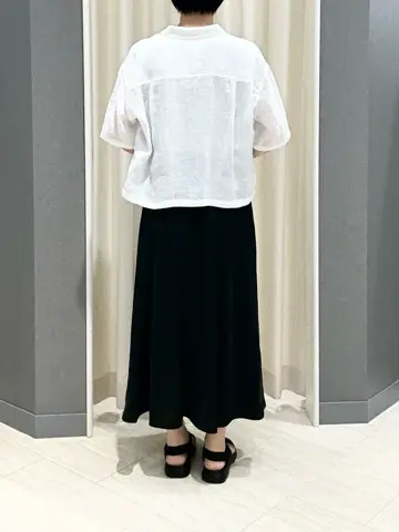 ONWARD CROSSET SELECT N コーディネート画像