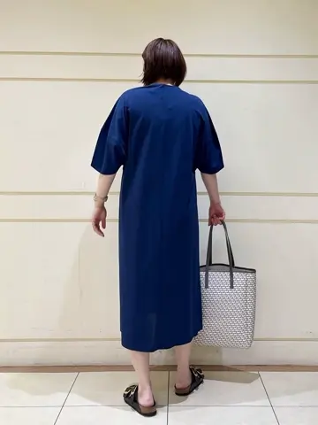 ONWARD CROSSET SELECT 山崎 コーディネート画像