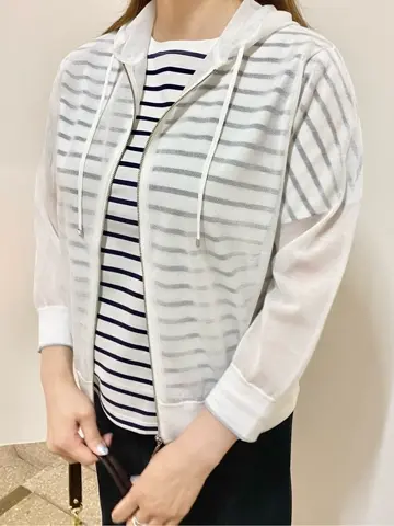 ONWARD CROSSET SELECT 小原 コーディネート画像