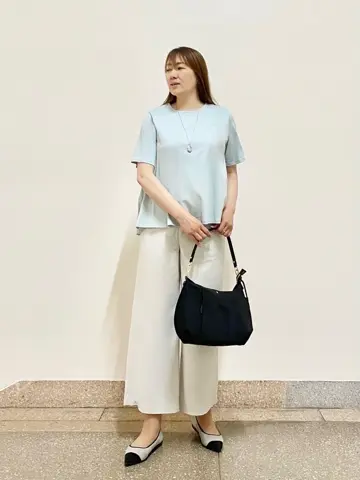 ONWARD CROSSET SELECT 小原 コーディネート画像