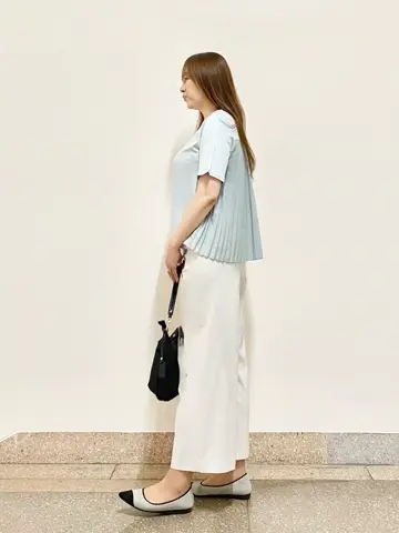 ONWARD CROSSET SELECT 小原 コーディネート画像