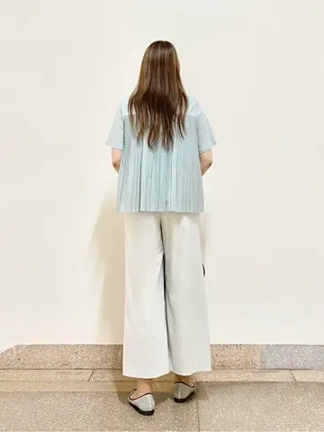 ONWARD CROSSET SELECT 小原 コーディネート画像