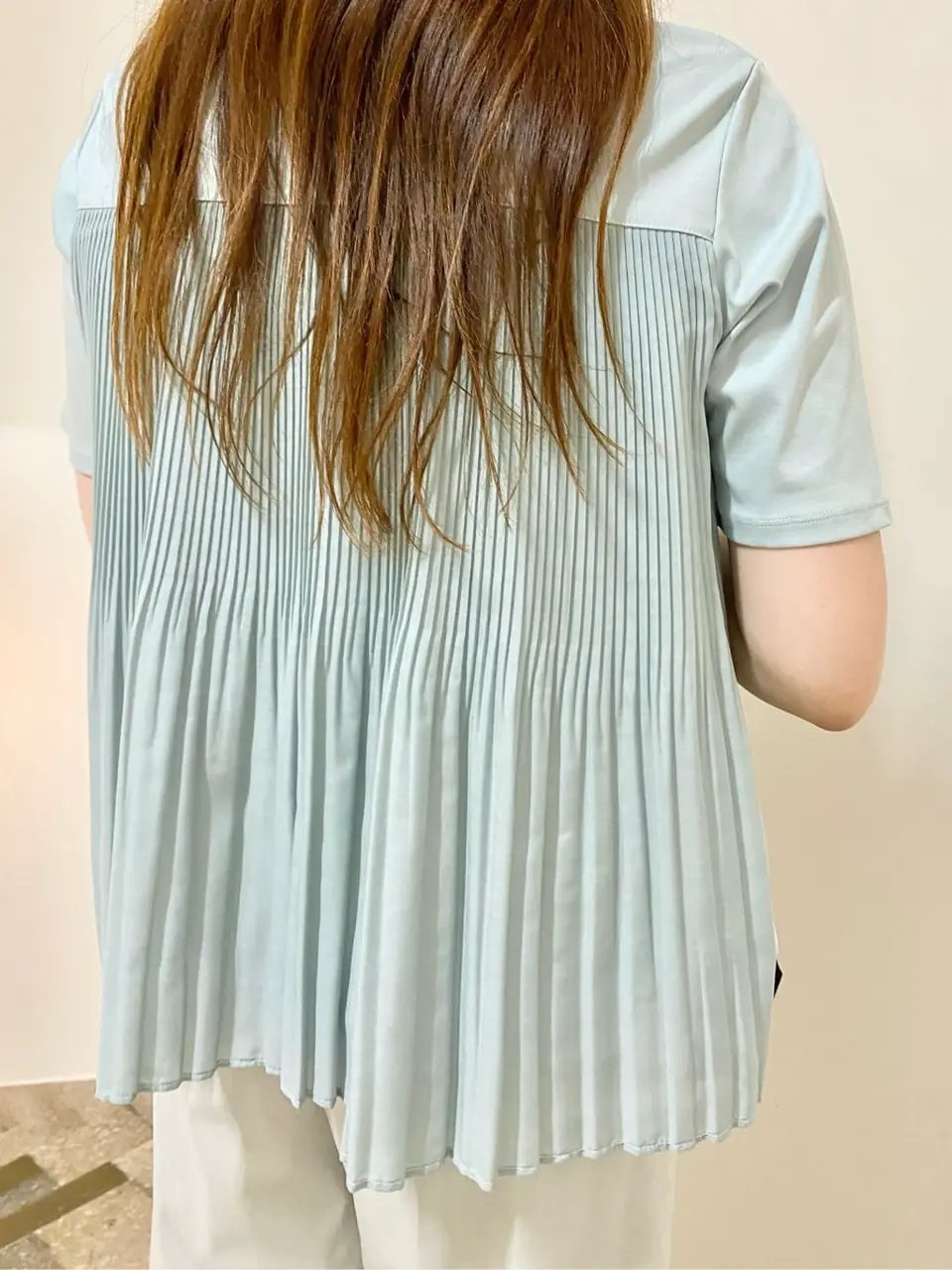 ONWARD CROSSET SELECT 小原 コーディネート画像